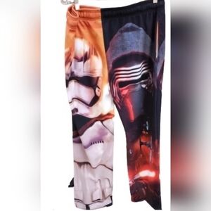 Star Wars pajama pants‎ XL